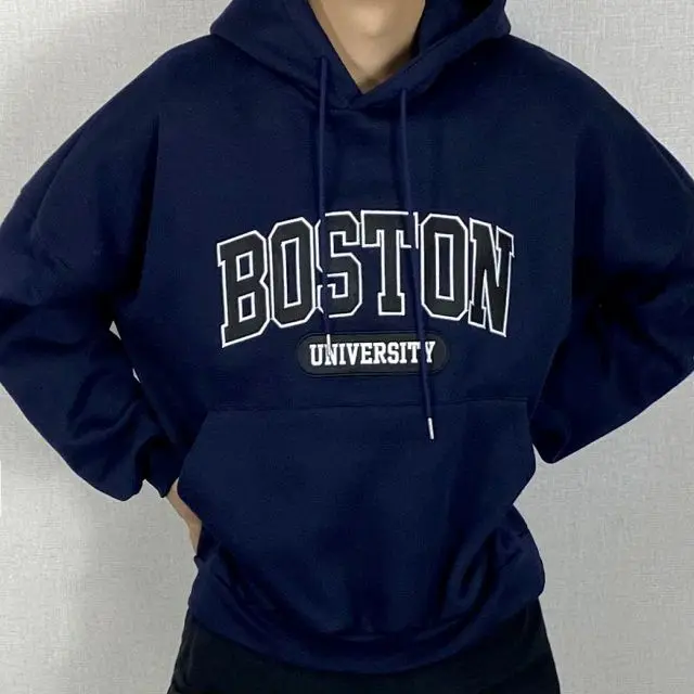 Áo Hoodie College SG1-02