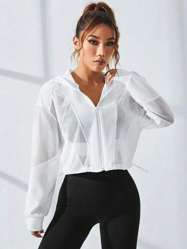 Áo lưới thể thao SG1-08