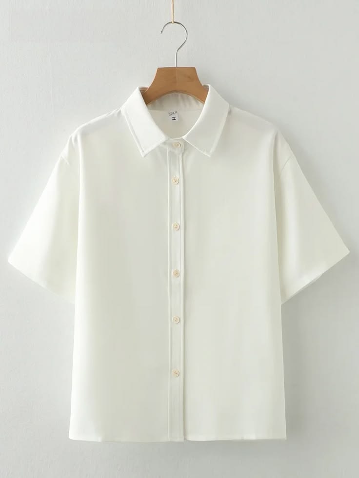 Áo sơ mi tay ngắn SG1-18