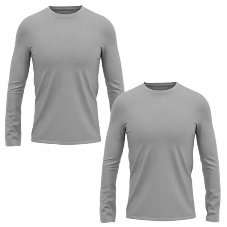 Áo thun không đường may SG1-12