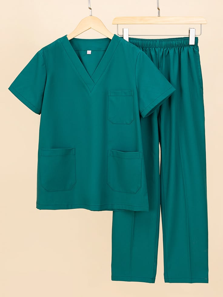 Bộ scrub bệnh viện SG1-21