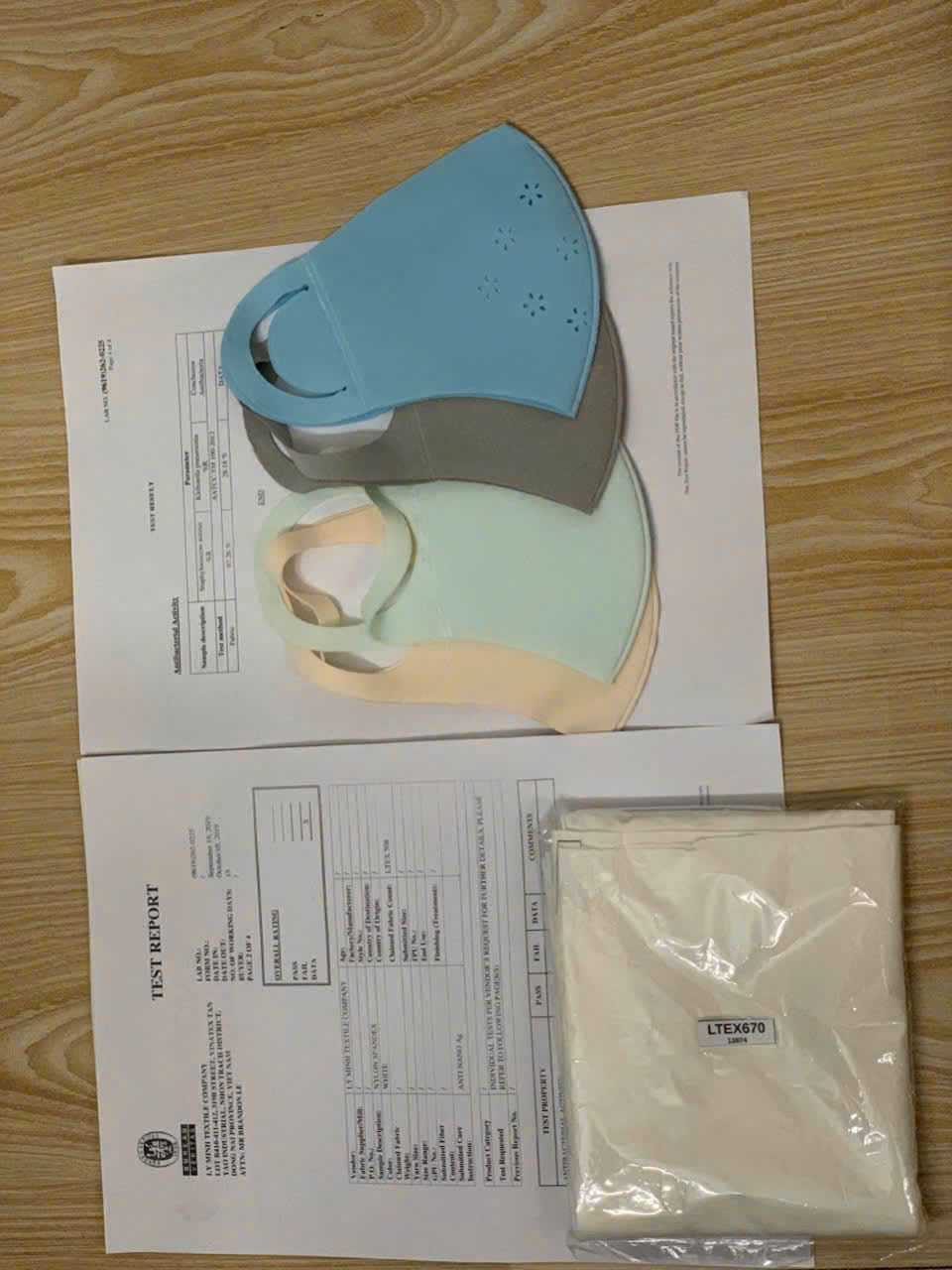 Khẩu trang