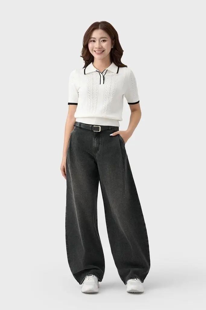 Quần jean SG1-07