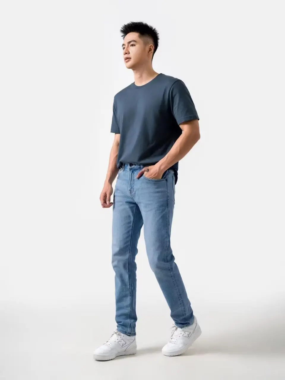 Quần jean SG1-03